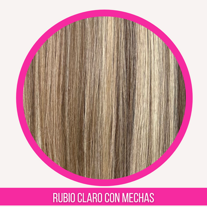SORAYA T-RUBIO 18"