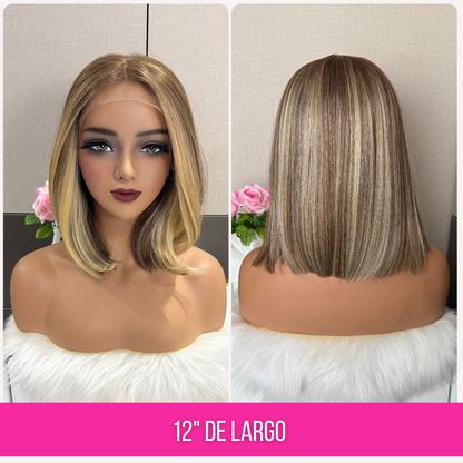 SORAYA T-RUBIO 12"