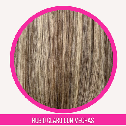 SORAYA T-RUBIO 12"