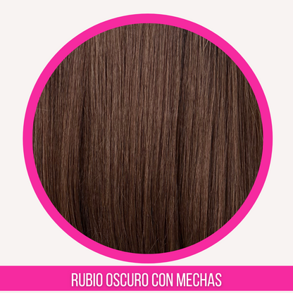 SORAYA T-RUBIO OSC 12"
