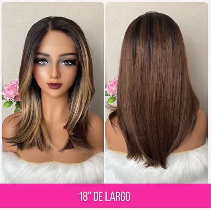 SORAYA T-RUBIO OSC 18"