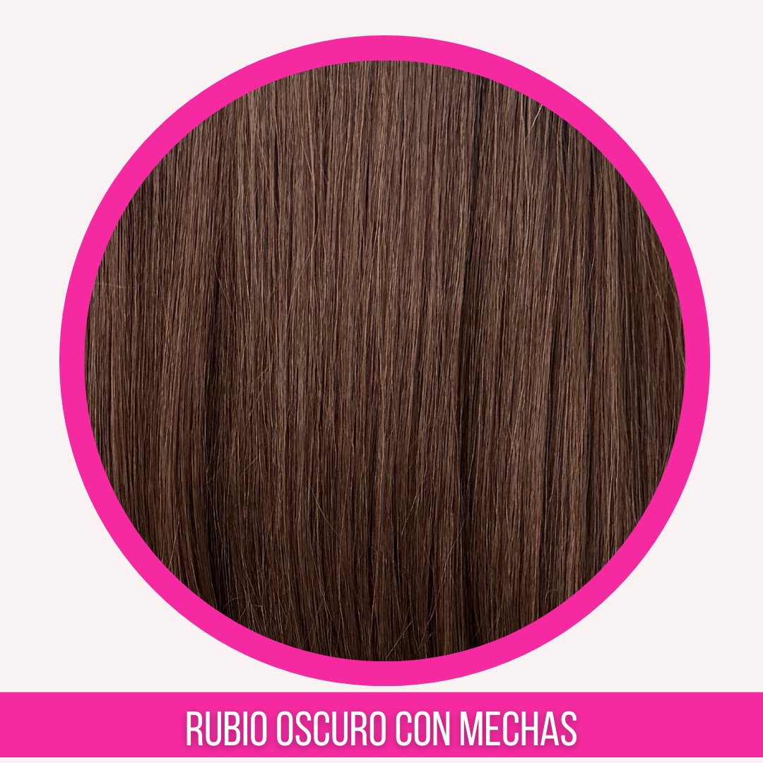 SORAYA T-RUBIO OSC 18"